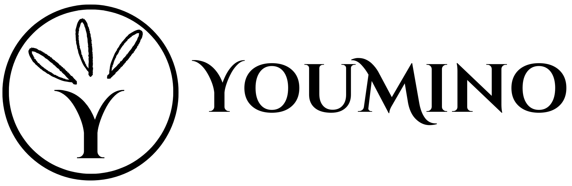 Youmino Logo
